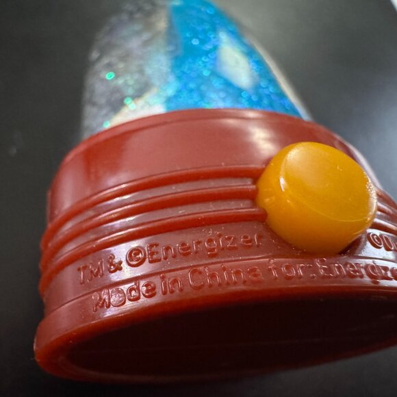 Chronicles of Narnia x Energizer Battery Promotion Aslan Mini Snow Globe, 2015 - Picture 13 of 14